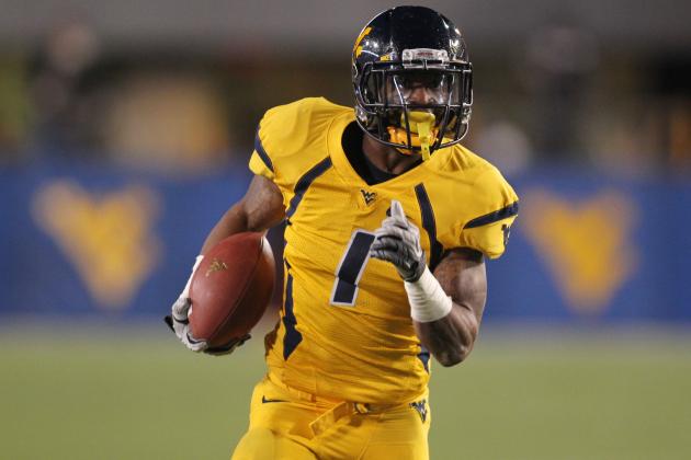 Highlighting This Week's Most Important Scheduled Pro Day Workouts