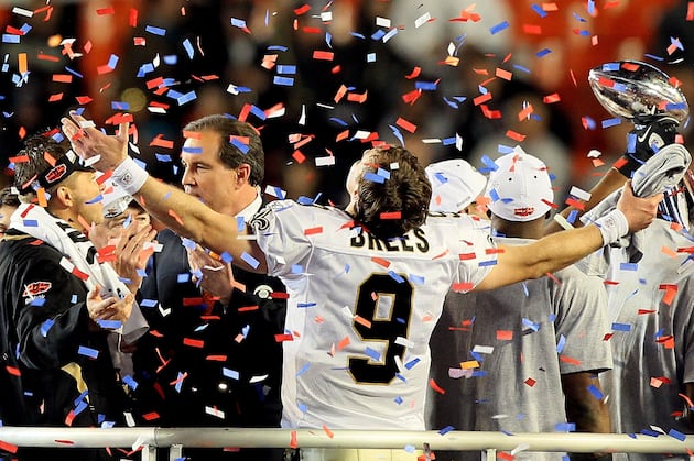 Best, Worst NFL Free-Agent Signings of All Time