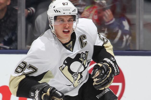 6 Offensive Matchups to Watch During This Week's NHL Schedule