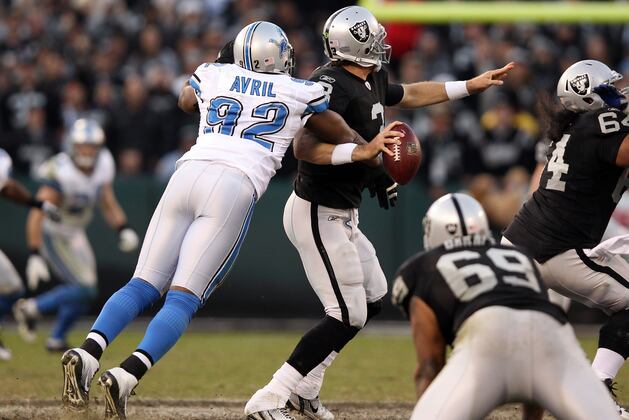 Report Card Grades for 2013 NFL Free-Agent Signings