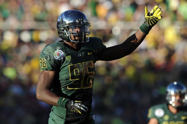 2013 NFL Mock Draft: How Early Free Agency Moves Will Shape 1st Round