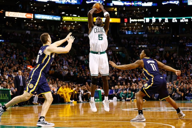 Ranking Potential First-Round Playoff Opponents for Boston Celtics