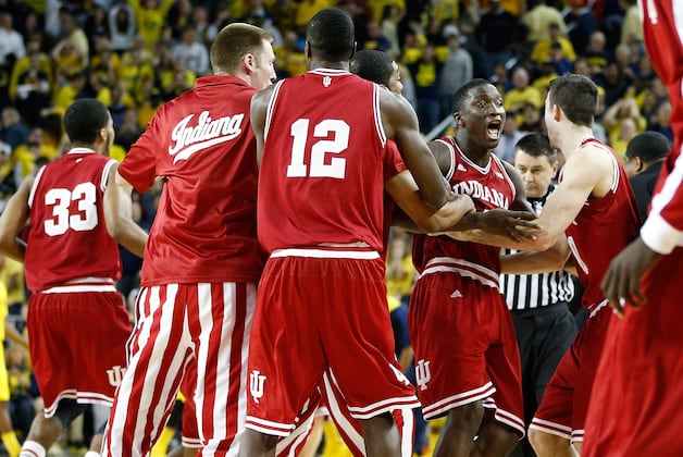 Indiana Basketball: Final Regular-Season Grades for Hoosiers
