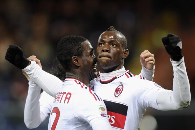 Grading January's Top Transfers After One Month of Play