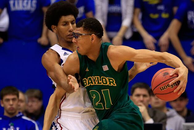 2013 March Madness Field of 68 Projections for March 11