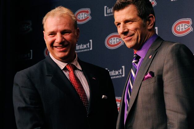 Biggest Surprises at the Halfway Point of the NHL Season
