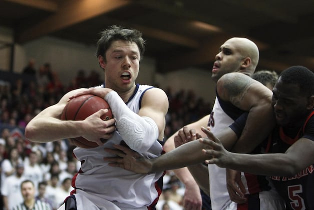 College Basketball Picks: Saint Mary's Gaels vs. Gonzaga Bulldogs