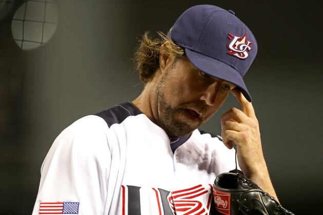 Team USA Players Who Must Step Up ASAP to Win the 2013 World Baseball Classic