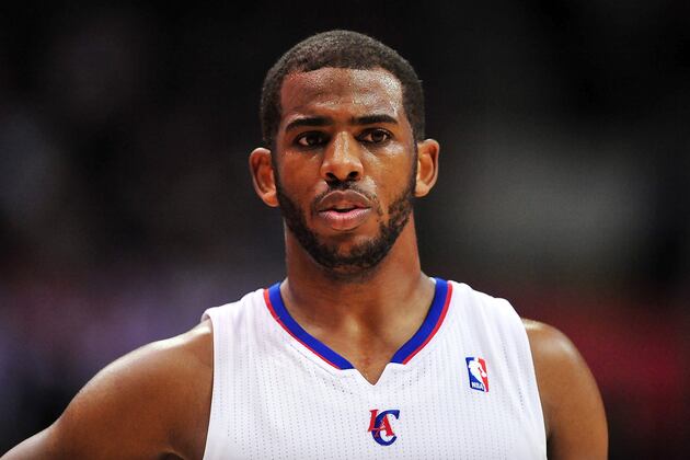 Best Fits for the Top 25 2013 NBA Free Agents