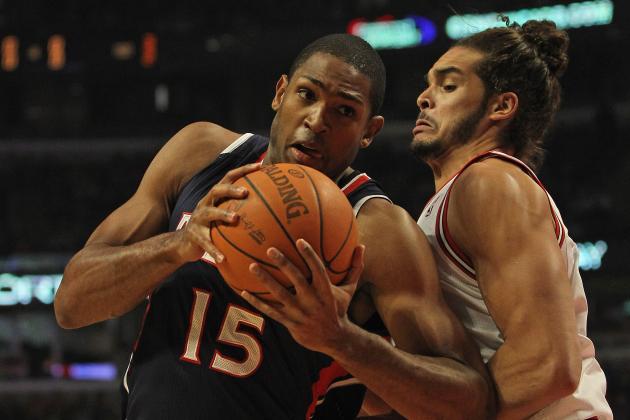 Updated Rankings of the Top 5 NBA Players at Every Position