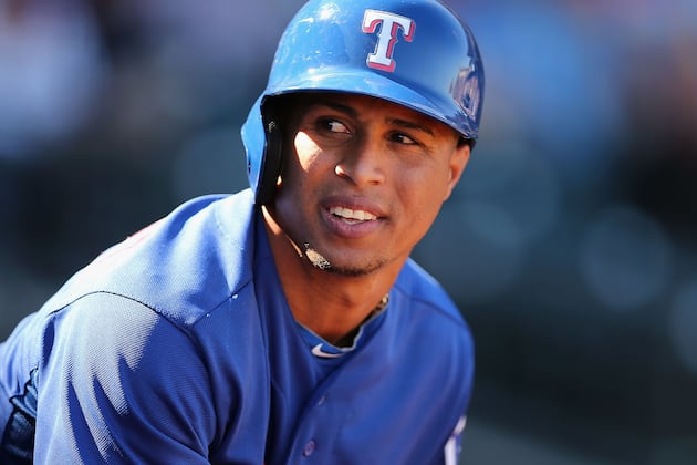 The 1 Rookie on Every MLB Team to Watch in 2013