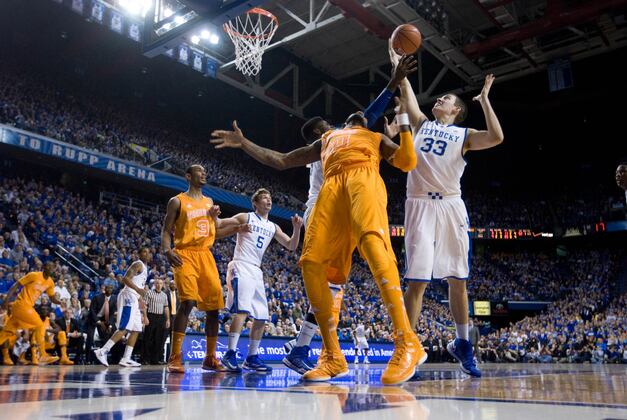 Bracketology 2013: Real-Time Bubble-Watch Updates on Who's In and Who's Out