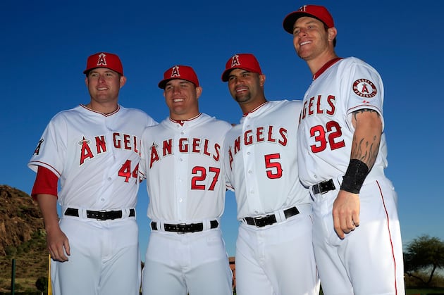 5 Surprising Win-Loss Predictions for the 2013 MLB Season