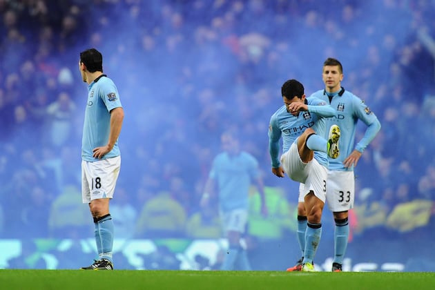 5 Things Manchester City Have Failed to Replicate from Last Season