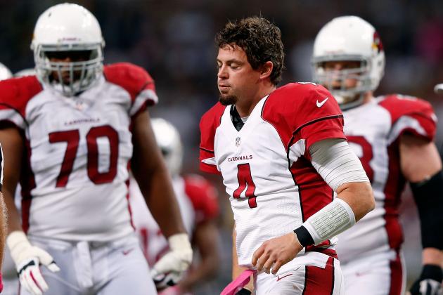 The Best and Worst Contracts on the Arizona Cardinals' Payroll