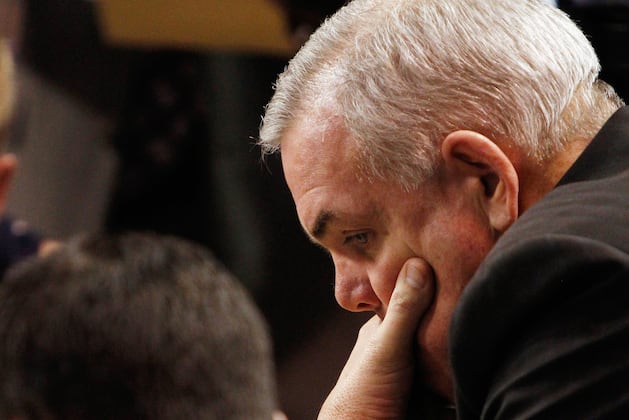 BYU Basketball: Ranking the Games That Popped the Cougars' Tourney Bubble