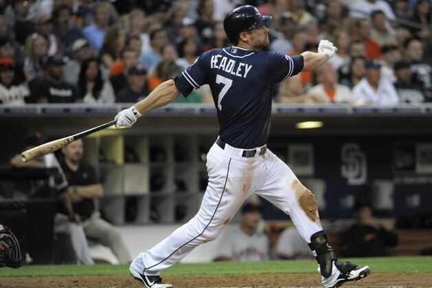 Breakout Stars for All 30 MLB Teams at Spring Training's Midway Point