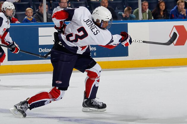 2013 Midseason Mock NHL Draft