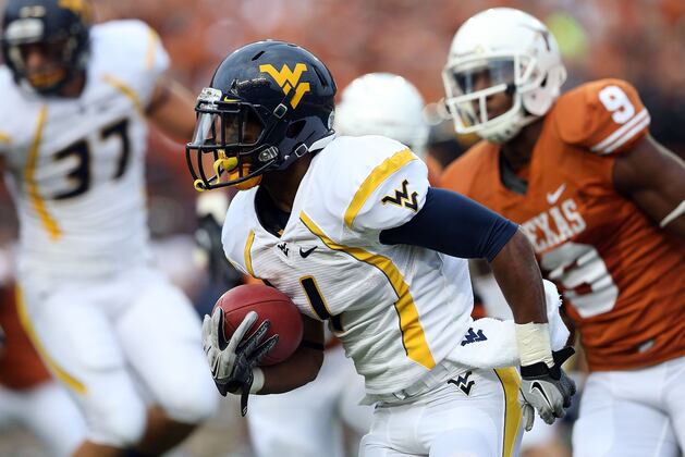 2013 NFL Draft: Predicting the Most Successful Player at Every Position