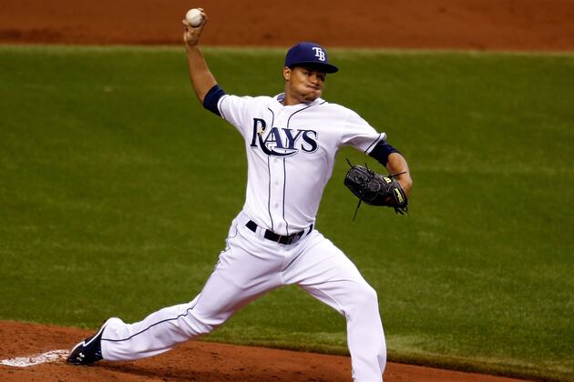 10 Underrated Prospects Opening Eyes at Spring Training