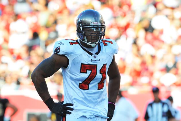Detroit Lions 2013 Free Agency: Four Under-the-Radar Bargain Targets
