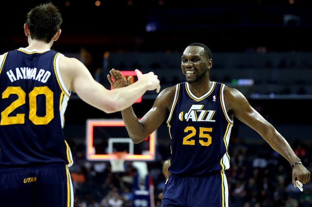 Utah Jazz: Who the Team Should and Shouldn't Re-Sign This Offseason