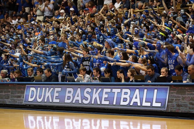 Duke Basketball: 5 Reasons Why Blue Devils Are the Championship Favorite