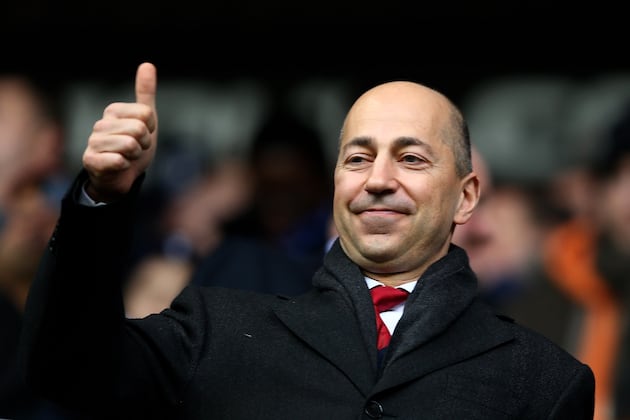 Arsenal: 5 Changes New Ownership Could Make at the Club