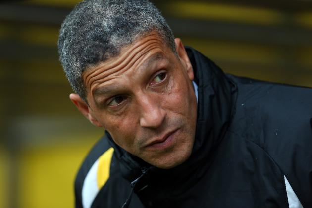 Norwich City: 3 Players Who Could Play for a Top EPL Team