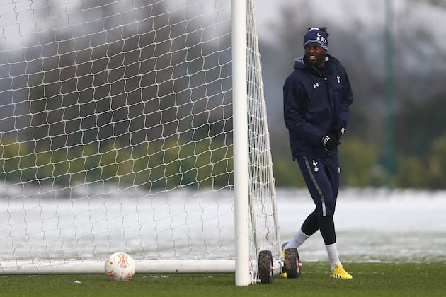 5 African Players Central to the Premier League Run-in