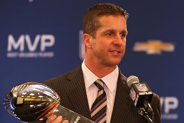 Picking 1 Free Agent to Fill Each of the Baltimore Ravens' Holes