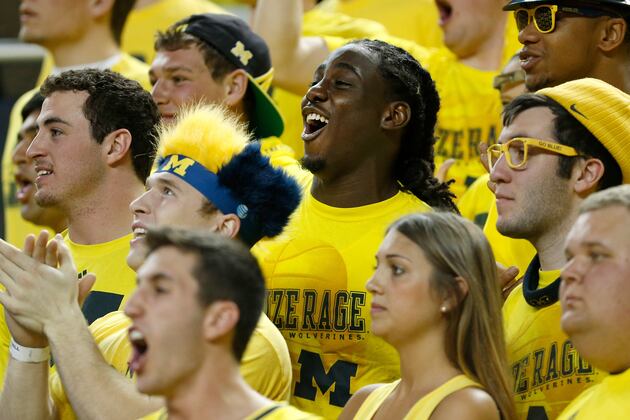 Michigan Football: Recapping the Biggest Visits from the Weekend of March 9