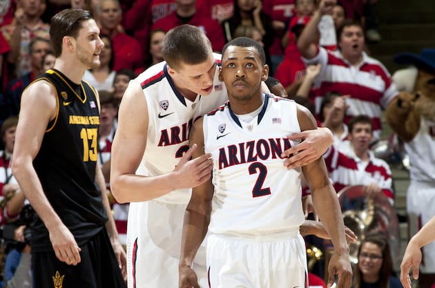 5 Teams with the Most to Prove in the Pac-12 Tournament