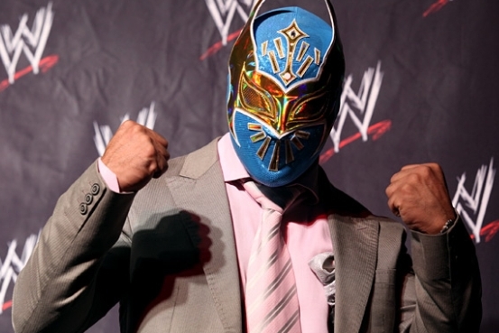 5 Reasons Not to Give Up on Sin Cara in WWE