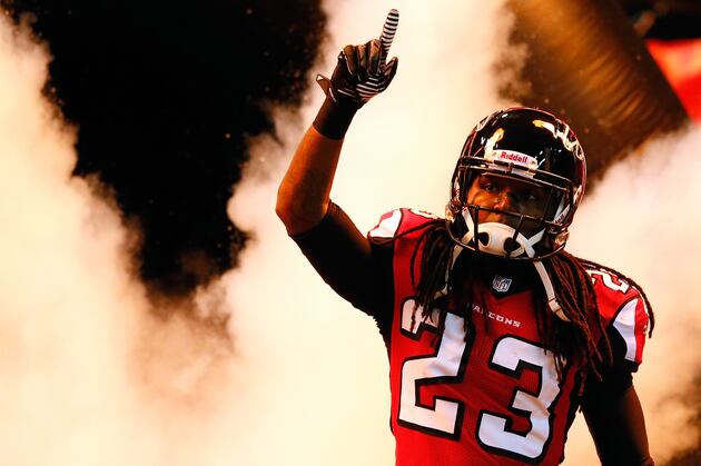 Kansas City Chiefs: 5 Free Agents Who Could Start and Play Big Roles in 2013