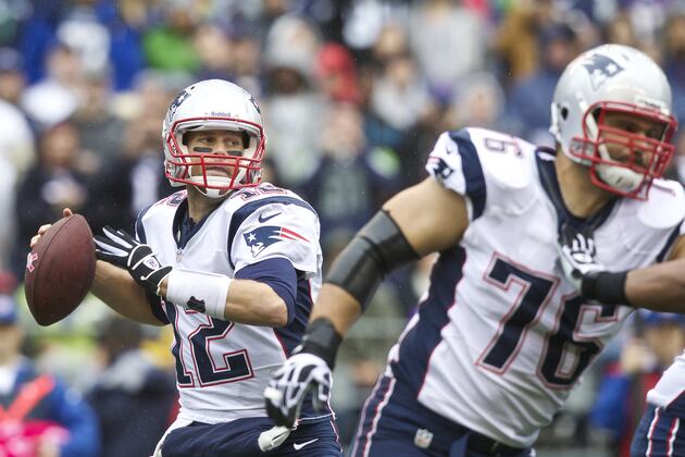 Last-Minute Predictions for Philadelphia Eagles Free Agency