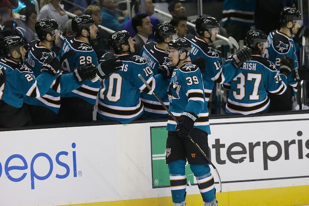 Areas the San Jose Sharks Need to Address at the Trade Deadline