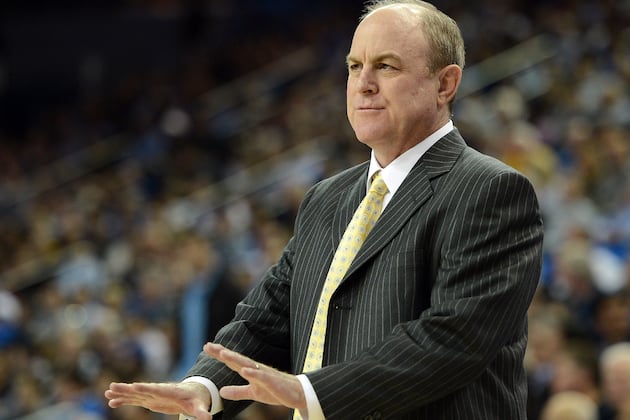 UCLA Basketball: Best-Case, Worst-Case Scenarios in Pac-12 Tournament