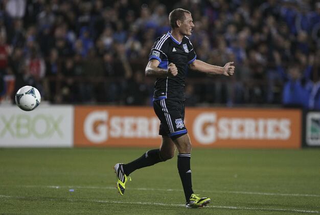 San Jose Earthquakes vs. New York Red Bulls: What We Learned