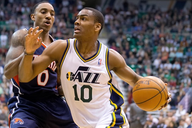 Biggest X-Factors for Utah Jazz's Playoff Success