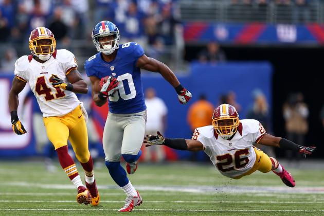 Predicting the Odds Key Giants Free Agents Re-Sign with New York