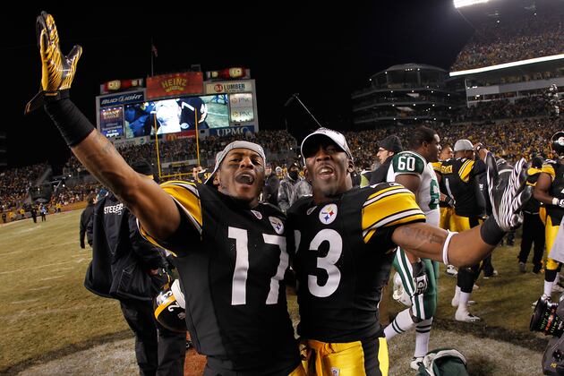 Last-Minute Predictions for Pittsburgh Steelers Free Agency