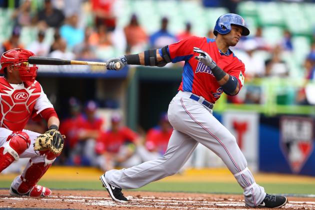 What to Expect from 2nd Round of the World Baseball Classic: Pool 2