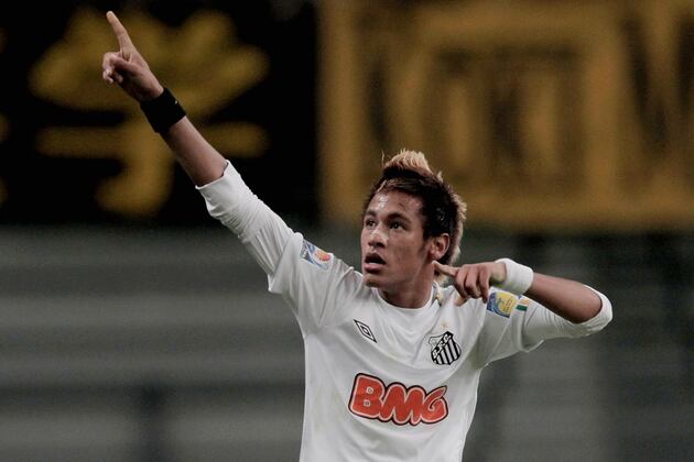 Top 10 Players to Watch in Brazil's Campeonato Paulista