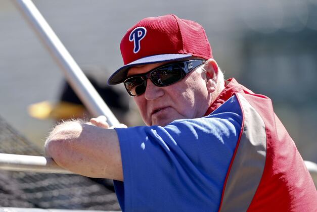 Why Baseball Prospectus' Predictions for Philadelphia Phillies Are All Wrong