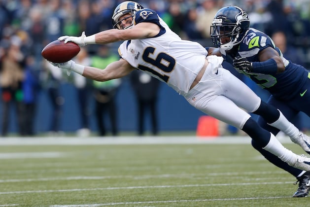 NFL Rumors: Latest Chatter During Free Agency Period
