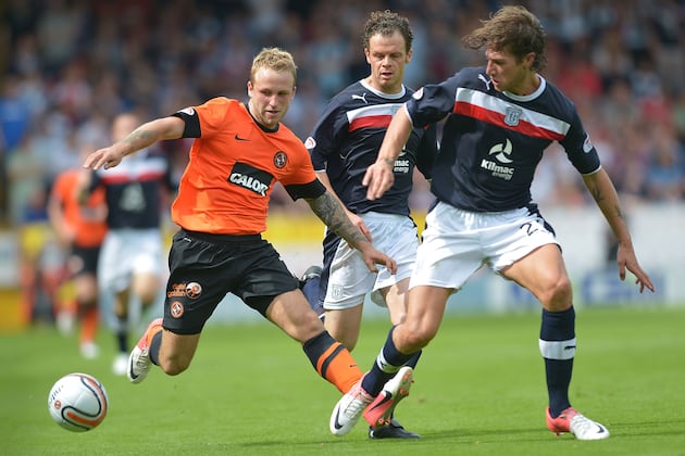 4 Lesser-Known Players in the Scottish Premier League Who Could Start in the EPL