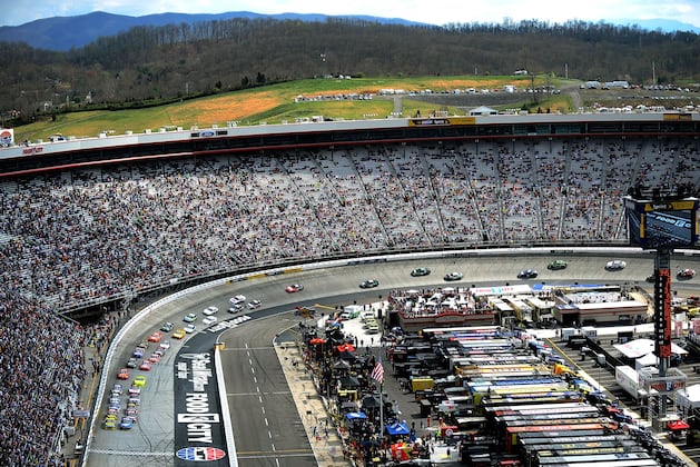 Fantasy NASCAR Picks for Food City 500 at Bristol