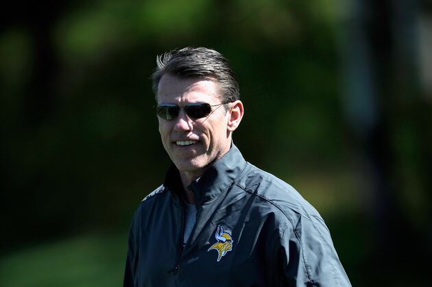 Vikings Free Agency Tracker: Updated Signings, Rumors and Grades