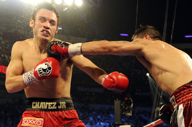 5 Fights That Could Sell a Million Pay-Per-Views Without Mayweather or Pacquiao